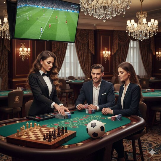 808钱包客服团队